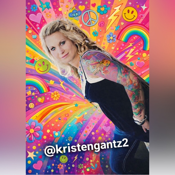 Funky & Fun Share Train - Picture 9 of 11